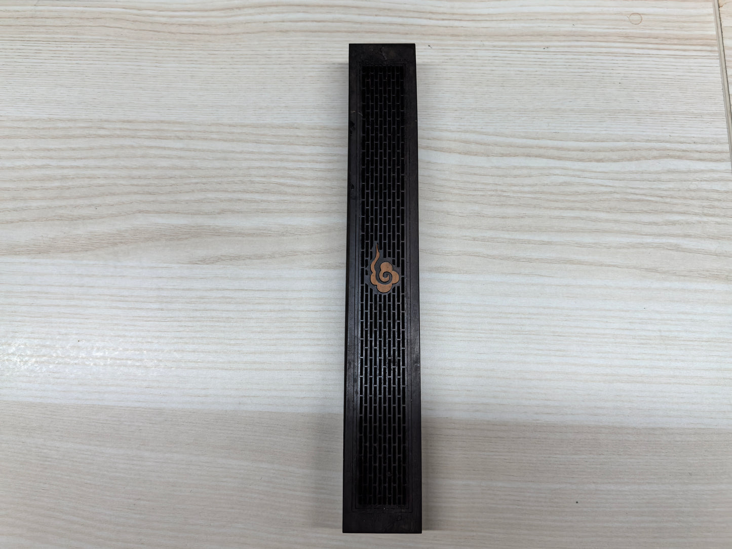 Black Sandalwood Incense Burner Box